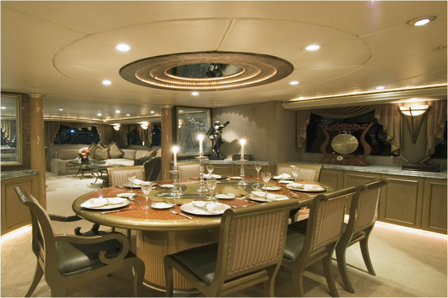 Seattle Yacht Charter