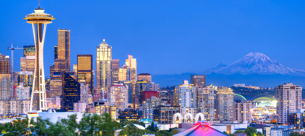 Seattle ranks best in everything - Seattle Yacht Charters Daily
