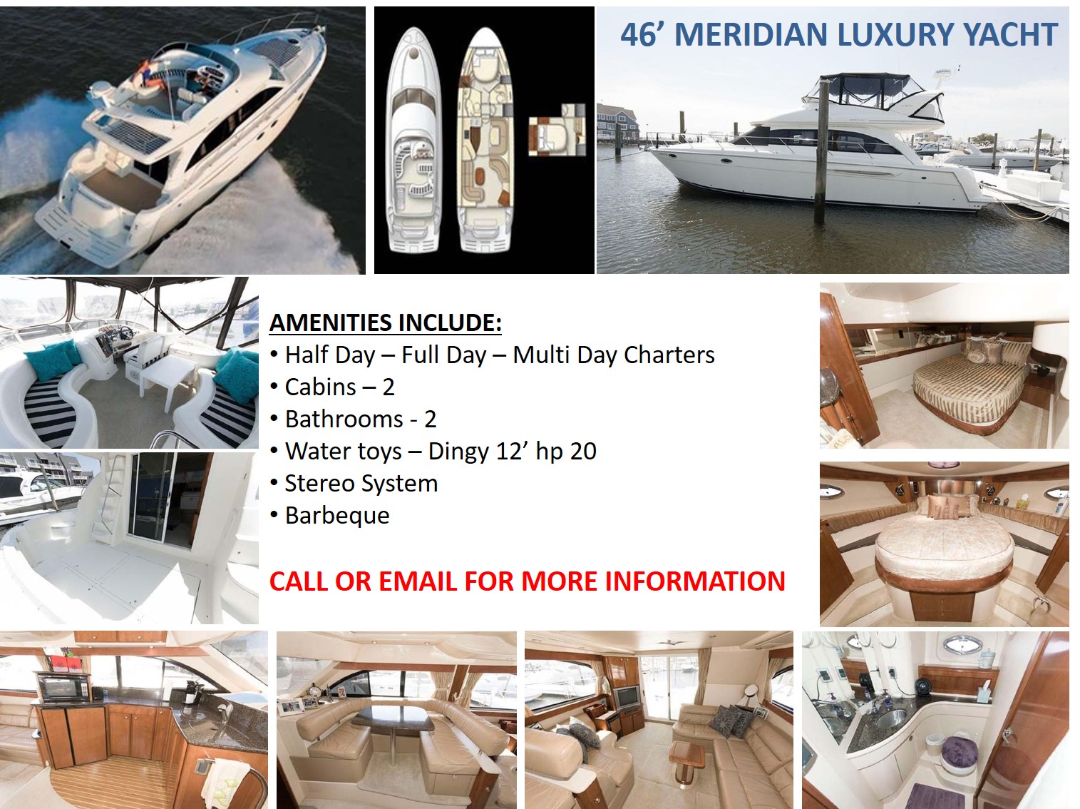 46-Meridian-Luxury-Yacht