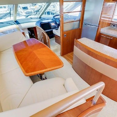 70' Viking Luxury Yacht 24