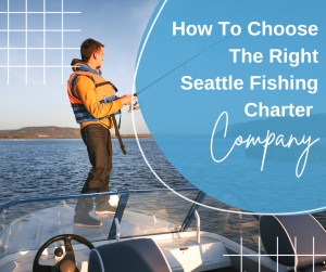 Seattle fishing charter