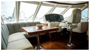 85' Ocean Alexander Luxury Yacht 3